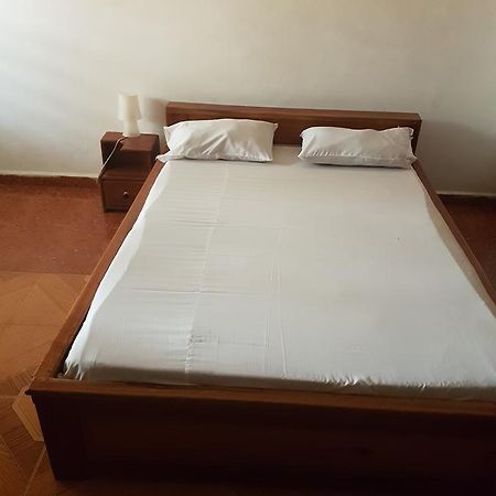 Ideas Hotel Sunyani Buitenkant foto